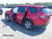 2025 Honda Pilot EX-L z VIN 5FNYG2H48SB025024, wystawiony jako IAAI lot #42438982 z przebiegiem 6 108 mil mil oraz . Historia ofert i sprzedaży dostępna na DreamBid. Obrazek 3.