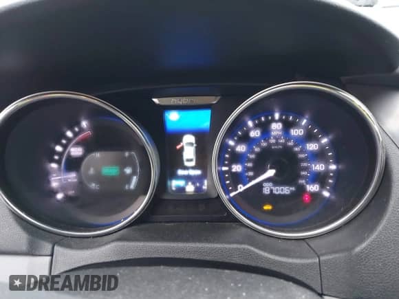 2013 Hyundai Sonata Limited with VIN KMHEC4A4XDA071496, listed as a IAAI auction lot 41471518 with 187,006 mi miles and . Bid and sale history available at DreamBid. Image 7.