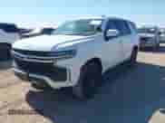 2021 Chevrolet Tahoe Commercial with VIN 1GNSKLED8MR374901, listed as a IAAI auction lot 42922084 with 173,450 mi miles and . Bid and sale history available at DreamBid. Image 17.