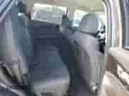 2019 Kia Sorento LX with VIN 5XYPGDA37KG530182, listed as a Copart auction lot 71842785 with 159,584 mi miles and Salvage title. Bid and sale history available at DreamBid. Image 11.