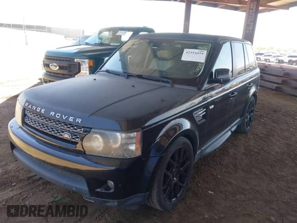 2013 Land Rover Range Rover Sport HSE Lux z VIN SALSK2D43DA778331, wystawiony jako IAAI lot #42554459 z przebiegiem 172 249 mil mil oraz . Historia ofert i sprzedaży dostępna na DreamBid. Obrazek 17.