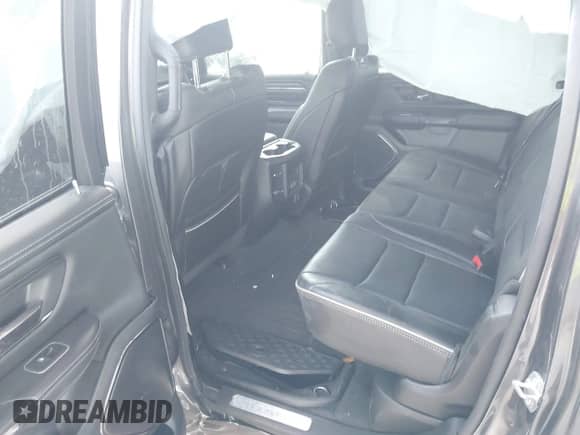 2022 Ram 1500 Limited z VIN 1C6RREHT8NN187076, wystawiony jako IAAI lot #42123348 z przebiegiem 28 253 mil mil oraz . Historia ofert i sprzedaży dostępna na DreamBid. Obrazek 8.