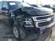 2018 Chevrolet Suburban LT z VIN 1GNSKHKCXJR235471, wystawiony jako IAAI lot #43363542 z przebiegiem 201 557 mil mil oraz . Historia ofert i sprzedaży dostępna na DreamBid. Obrazek 6.