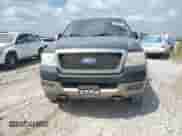 2004 Ford F-150 XLT with VIN 1FTPW14504KD52160, listed as a Copart auction lot 70302015 with 163,138 mi miles and Clean title. Bid and sale history available at DreamBid. Image 5.