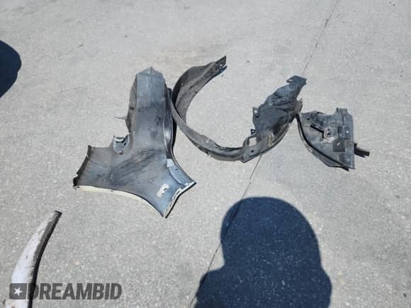 2011 Chevrolet Malibu 2LT с VIN 1G1ZD5E12BF281057, выставлен на аукционе Copart как лот 71553245 с пробегом 149 267 миль миль и Списание • Salvage title. История ставок и продаж доступна на DreamBid. Изображение 12.