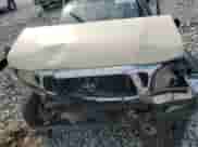 2004 Toyota Tacoma с VIN 5TEWM72N54Z434470, выставлен на аукционе Copart как лот 47183835 с пробегом Не указан миль и Списание • Salvage title. История ставок и продаж доступна на DreamBid. Изображение 12.