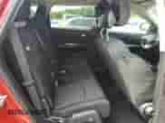 2016 Dodge Journey Crossroad z VIN 3C4PDCGB4GT113989, wystawiony jako Copart lot #59379955 z przebiegiem 111 637 mil mil oraz Szkoda całkowita • Salvage title. Historia ofert i sprzedaży dostępna na DreamBid. Obrazek 11.