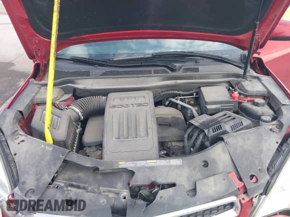 2014 Chevrolet Equinox LT с VIN 2GNFLFEKXE6109425, выставлен на аукционе IAAI как лот 43221027 с пробегом 126 805 миль миль и . История ставок и продаж доступна на DreamBid. Изображение 10.