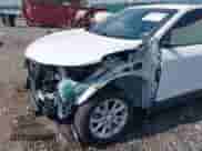2021 Chevrolet Equinox LS с VIN 3GNAXSEV3MS109638, выставлен на аукционе IAAI как лот 40137350 с пробегом 90 958 миль миль и . История ставок и продаж доступна на DreamBid. Изображение 6.