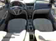 2016 Hyundai Accent SE z VIN KMHCT5AE3GU256997, wystawiony jako Copart lot #82387975 z przebiegiem 144 825 mil mil oraz Szkoda całkowita • Salvage title. Historia ofert i sprzedaży dostępna na DreamBid. Obrazek 8.