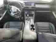 2018 Lexus IS 350 с VIN JTHCZ1D25J5014841, выставлен на аукционе Copart как лот 44986745 с пробегом 69 035 миль миль и Списание • Salvage title. История ставок и продаж доступна на DreamBid. Изображение 8.