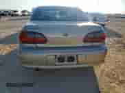 2003 Chevrolet Malibu с VIN 1G1ND52J33M500284, выставлен на аукционе Copart как лот 84542985 с пробегом Не указан миль и Списание • Salvage title. История ставок и продаж доступна на DreamBid. Изображение 6.