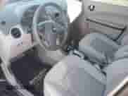 2007 Chevrolet HHR Panel LS z VIN 3GCDA15D87S626320, wystawiony jako Copart lot #86164734 z przebiegiem 99 729 mil mil oraz Szkoda całkowita • Salvage title. Historia ofert i sprzedaży dostępna na DreamBid. Obrazek 8.