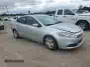 2013 Dodge Dart Aero с VIN 1C3CDFAH9DD247139, выставлен на аукционе Copart как лот 81939465 с пробегом 213 290 миль миль и Чистый • Clean title. История ставок и продаж доступна на DreamBid. Изображение 4.