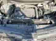 2025 Chevrolet Equinox AWD RS с VIN 3GNAXTEG8SL216053, выставлен на аукционе Copart как лот 80368105 с пробегом 9 382 миль миль и Списание • Salvage title. История ставок и продаж доступна на DreamBid. Изображение 12.