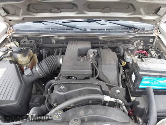 2006 Chevrolet Colorado Work Truck с VIN 1GCCS146068249372, выставлен на аукционе IAAI как лот 42368592 с пробегом 159 719 миль миль и . История ставок и продаж доступна на DreamBid. Изображение 10.
