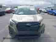 2024 Subaru Forester Limited z VIN JF2SKALCXRH402879, wystawiony jako IAAI lot #43183073 z przebiegiem 9 058 mil mil oraz . Historia ofert i sprzedaży dostępna na DreamBid. Obrazek 12.