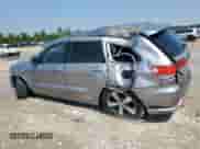 2015 Jeep Grand Cherokee Overland z VIN 1C4RJECG7FC769810, wystawiony jako Copart lot #69471885 z przebiegiem 108 537 mil mil oraz Szkoda całkowita • Salvage title. Historia ofert i sprzedaży dostępna na DreamBid. Obrazek 2.