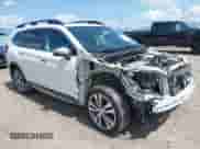 2022 Subaru Ascent Touring with VIN 4S4WMARD9N3432887, listed as a IAAI auction lot 42548520 with 36,207 mi miles and . Bid and sale history available at DreamBid. Image 1.