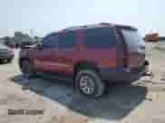 2011 Chevrolet Tahoe LS с VIN 1GNSKAE03BR270153, выставлен на аукционе Copart как лот 70145225 с пробегом 252 660 миль миль и Списание • Salvage title. История ставок и продаж доступна на DreamBid. Изображение 2.