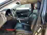 2008 Lexus IS 250 с VIN JTHBK262285076162, выставлен на аукционе Copart как лот 69252525 с пробегом 203 445 миль миль и Списание • Salvage title. История ставок и продаж доступна на DreamBid. Изображение 7.