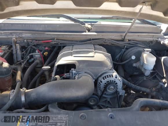 2008 GMC Sierra 1500 Work Truck с VIN 1GTEC14J28Z282364, выставлен на аукционе IAAI как лот 42010184 с пробегом 193 372 миль миль и . История ставок и продаж доступна на DreamBid. Изображение 10.