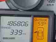 2015 Honda Pilot EX-L с VIN 5FNYF4H51FB008577, выставлен на аукционе IAAI как лот 43531311 с пробегом 186 806 миль миль и . История ставок и продаж доступна на DreamBid. Изображение 16.