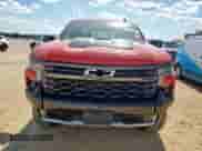 2024 Chevrolet Silverado 1500 ZR2 с VIN 3GCUDHE85RG272037, выставлен на аукционе Copart как лот 64814885 с пробегом Не указан миль и Списание • Salvage title. История ставок и продаж доступна на DreamBid. Изображение 5.