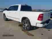 2020 Ram 1500 Limited z VIN 1C6RREHT2LN232946, wystawiony jako IAAI lot #41526767 z przebiegiem 38 305 mil mil oraz . Historia ofert i sprzedaży dostępna na DreamBid. Obrazek 3.