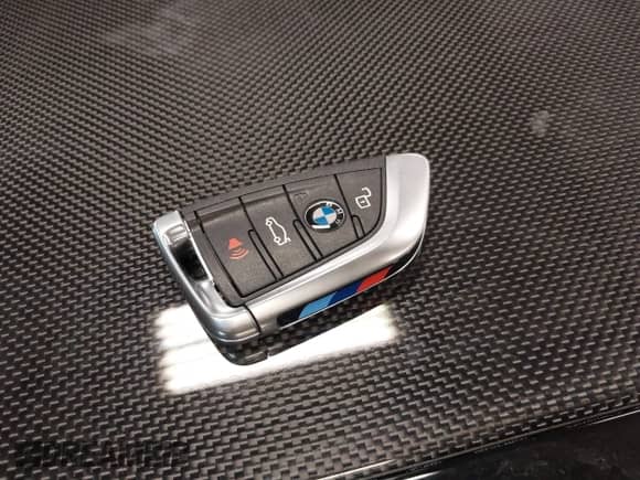 2024 BMW M3 Competition xDrive with VIN WBS43AY03RFS50368, listed as a IAAI auction lot 41305214 with Not provided miles and . Bid and sale history available at DreamBid. Image 11.