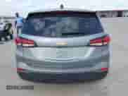 2023 Chevrolet Equinox LS с VIN 3GNAXFEG1PL190792, выставлен на аукционе IAAI как лот 41799925 с пробегом 55 808 миль миль и . История ставок и продаж доступна на DreamBid. Изображение 15.