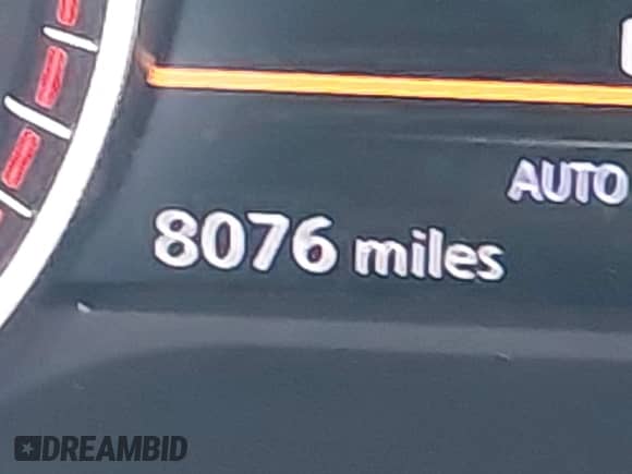 2024 Nissan Pathfinder SL with VIN 5N1DR3CC8RC231010, listed as a IAAI auction lot 42560095 with 8,076 mi miles and . Bid and sale history available at DreamBid. Image 15.