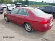 2006 Honda Accord EX-L with VIN 1HGCM56846A105849, listed as a IAAI auction lot 43188643 with 147,816 mi miles and . Bid and sale history available at DreamBid. Image 3.