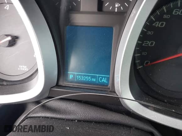 2013 Chevrolet Equinox LT с VIN 2GNALDEK7D6220995, выставлен на аукционе IAAI как лот 43176001 с пробегом 153 255 миль миль и . История ставок и продаж доступна на DreamBid. Изображение 16.