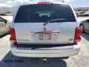 2004 Dodge Durango SLT z VIN 1D4HD48D54F221234, wystawiony jako Copart lot #71066735 z przebiegiem 151 867 mil mil oraz Czysty tytuł • Clean title. Historia ofert i sprzedaży dostępna na DreamBid. Obrazek 6.