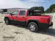 2006 Chevrolet Colorado 2LT с VIN 1GCDT136768291590, выставлен на аукционе Copart как лот 55913385 с пробегом Не указан миль и Списание • Salvage title. История ставок и продаж доступна на DreamBid. Изображение 2.