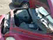 2010 Chevrolet HHR LS с VIN 3GNBAADB6AS610591, выставлен на аукционе IAAI как лот 43136267 с пробегом 168 972 миль миль и . История ставок и продаж доступна на DreamBid. Изображение 12.