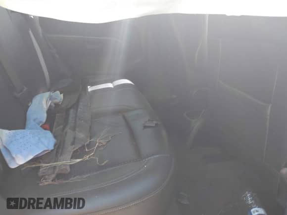 2014 Chevrolet Sonic LTZ с VIN 1G1JE6SB4E4212075, выставлен на аукционе IAAI как лот 42852135 с пробегом Не указан миль и . История ставок и продаж доступна на DreamBid. Изображение 8.