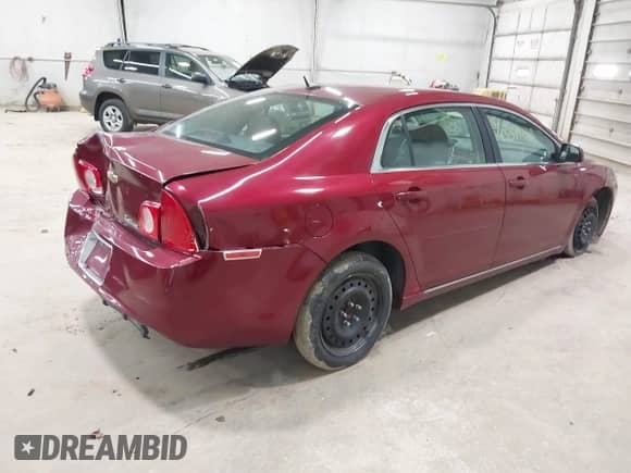 2011 Chevrolet Malibu 2LT с VIN 1G1ZD5E11BF299002, выставлен на аукционе IAAI как лот 43377238 с пробегом 107 322 миль миль и . История ставок и продаж доступна на DreamBid. Изображение 4.