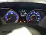 2015 Hyundai Elantra Sport с VIN KMHDH4AH2FU283097, выставлен на аукционе Copart как лот 71193785 с пробегом 168 383 миль миль и Списание • Salvage title. История ставок и продаж доступна на DreamBid. Изображение 9.