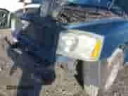 2005 Dodge Dakota SLT с VIN 1D7HE48K35S132981, выставлен на аукционе IAAI как лот 41475748 с пробегом 205 677 миль миль и . История ставок и продаж доступна на DreamBid. Изображение 6.