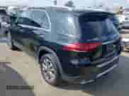 2023 Mercedes-Benz GLE 350 with VIN 4JGFB4JB6PA884764, listed as a IAAI auction lot 43272944 with 23,746 mi miles and . Bid and sale history available at DreamBid. Image 3.