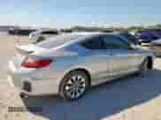 2014 Honda Accord LX-S with VIN 1HGCT1B34EA007523, listed as a Copart auction lot 86652015 with 118,870 mi miles and Salvage title. Bid and sale history available at DreamBid. Image 3.