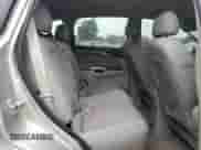 2008 Saturn VUE Green Line z VIN 3GSCL93Z68S684404, wystawiony jako Copart lot #62565605 z przebiegiem 124 209 mil mil oraz Szkoda całkowita • Salvage title. Historia ofert i sprzedaży dostępna na DreamBid. Obrazek 11.