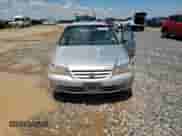2001 Honda Accord VP с VIN 1HGCF866X1A070141, выставлен на аукционе Copart как лот 66438845 с пробегом Не указан миль и Списание • Salvage title. История ставок и продаж доступна на DreamBid. Изображение 5.