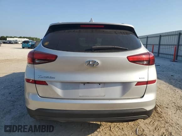 2019 Hyundai Tucson Value с VIN KM8J3CA40KU857604, выставлен на аукционе Copart как лот 81115765 с пробегом 132 298 миль миль и На запчасти • Non repairable. История ставок и продаж доступна на DreamBid. Изображение 6.