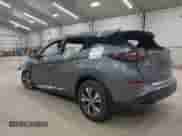 2023 Nissan Murano S с VIN 5N1AZ2AS9PC111527, выставлен на аукционе IAAI как лот 42893988 с пробегом Не указан миль и . История ставок и продаж доступна на DreamBid. Изображение 3.