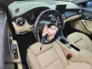 2017 Mercedes-Benz CLA 250 с VIN WDDSJ4EB0HN421910, выставлен на аукционе Copart как лот 71287695 с пробегом 149 464 миль миль и На запчасти • Non repairable. История ставок и продаж доступна на DreamBid. Изображение 8.