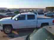 2016 Chevrolet Silverado 1500 LTZ with VIN 3GCUKSEJ2GG324890, listed as a IAAI auction lot 41141398 with 193,362 mi miles and . Bid and sale history available at DreamBid. Image 14.