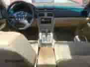 2004 Subaru Forester XS с VIN JF1SG65654H743819, выставлен на аукционе Copart как лот 66109805 с пробегом 180 021 миль миль и Списание • Salvage title. История ставок и продаж доступна на DreamBid. Изображение 8.